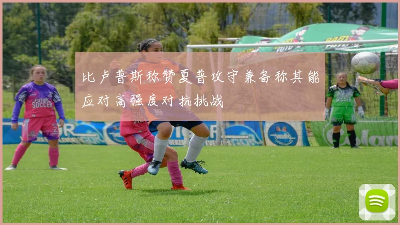 比卢普斯称赞夏普攻守兼备称其能应对高强度对抗挑战